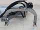BlackStone BVM 100 M - Tractor-mounted side verge flail mower with Arm - Medium Series