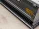 BlackStone BVM 100 M - Tractor-mounted side verge flail mower with Arm - Medium Series