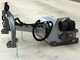 BlackStone BVM 100 M - Tractor-mounted side verge flail mower with Arm - Medium Series