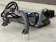 BlackStone BVM 100 M - Tractor-mounted side verge flail mower with Arm - Medium Series