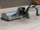 BlackStone BVM 100 M - Tractor-mounted side verge flail mower with Arm - Medium Series