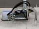 BlackStone BVM 100 M - Tractor-mounted side verge flail mower with Arm - Medium Series