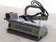 BlackStone BVM 100 M - Tractor-mounted side verge flail mower with Arm - Medium Series