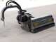 BlackStone BVM 100 M - Tractor-mounted side verge flail mower with Arm - Medium Series