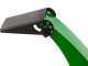 GreenBay GB-WRC 120 HE - Professional petrol garden shredder - 13 HP Honda GX390 engine