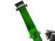 GreenBay GB-WRC 120 HE - Professional petrol garden shredder - 13 HP Honda GX390 engine