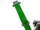 GreenBay GB-WRC 120 HE - Professional petrol garden shredder - 13 HP Honda GX390 engine