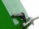 GreenBay GB-WRC 120 HE - Professional petrol garden shredder - 13 HP Honda GX390 engine