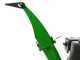 GreenBay GB-WRC 120 HE - Professional petrol garden shredder - 13 HP Honda GX390 engine