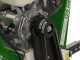 GreenBay GB-WRC 120 HE - Professional petrol garden shredder - 13 HP Honda GX390 engine