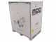GreenBay GB-WRC 120 HE - Professional petrol garden shredder - 13 HP Honda GX390 engine