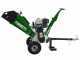 GreenBay GB-WRC 120 HE - Professional petrol garden shredder - 13 HP Honda GX390 engine