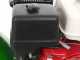 GreenBay GB-WRC 120 HE - Professional petrol garden shredder - 13 HP Honda GX390 engine