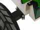GreenBay GB-WRC 120 HE - Professional petrol garden shredder - 13 HP Honda GX390 engine