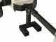 GreenBay GB-WRC 120 HE - Professional petrol garden shredder - 13 HP Honda GX390 engine