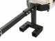 GreenBay GB-WRC 120 HE - Professional petrol garden shredder - 13 HP Honda GX390 engine
