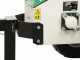 GreenBay GB-WRC 120 HE - Professional petrol garden shredder - 13 HP Honda GX390 engine