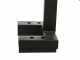 GreenBay GB-WRC 120 HE - Professional petrol garden shredder - 13 HP Honda GX390 engine