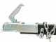 GreenBay GB-WRC 120 HE - Professional petrol garden shredder - 13 HP Honda GX390 engine