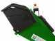 GreenBay GB-WRC 120 HE - Professional petrol garden shredder - 13 HP Honda GX390 engine