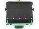 GreenBay GB-WRC 120 HE - Professional petrol garden shredder - 13 HP Honda GX390 engine