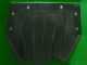 GreenBay GB-WRC 120 HE - Professional petrol garden shredder - 13 HP Honda GX390 engine