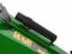 GreenBay GB-WRC 120 HE - Professional petrol garden shredder - 13 HP Honda GX390 engine