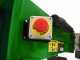 GreenBay GB-WRC 120 HE - Professional petrol garden shredder - 13 HP Honda GX390 engine