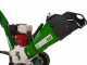 GreenBay GB-WRC 120 HE - Professional petrol garden shredder - 13 HP Honda GX390 engine