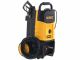 DeWalt DXPW 003E - Professional cold pressure washer - 120 bar - 630 l/h