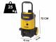 DeWalt DXPW 003E - Professional cold pressure washer - 120 bar - 630 l/h