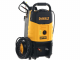 DeWalt DXPW 003E - Professional cold pressure washer - 120 bar - 630 l/h