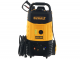 DeWalt DXPW 003E - Professional cold pressure washer - 120 bar - 630 l/h