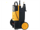 DeWalt DXPW 003E - Professional cold pressure washer - 120 bar - 630 l/h