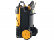 DeWalt DXPW 003E - Professional cold pressure washer - 120 bar - 630 l/h