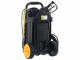 DeWalt DXPW 003E - Professional cold pressure washer - 120 bar - 630 l/h
