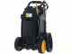 DeWalt DXPW 003E - Professional cold pressure washer - 120 bar - 630 l/h