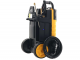 DeWalt DXPW 003E - Professional cold pressure washer - 120 bar - 630 l/h