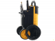 DeWalt DXPW 003E - Professional cold pressure washer - 120 bar - 630 l/h