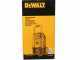 DeWalt DXPW 003E - Professional cold pressure washer - 120 bar - 630 l/h