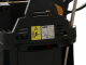 DeWalt DXPW 003E - Professional cold pressure washer - 120 bar - 630 l/h