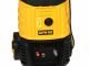 DeWalt DXPW 003E - Professional cold pressure washer - 120 bar - 630 l/h