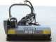 BlackStone BV 120 L - Tractor-mounted side verge flail mower with Arm - Light Series