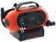 Black &amp; Decker BDCINF18N-QS - Oilless Multi-power Portable Air Compressor - 11 Bar Max