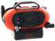 Black &amp; Decker BDCINF18N-QS - Oilless Multi-power Portable Air Compressor - 11 Bar Max