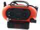 Black &amp; Decker BDCINF18N-QS - Oilless Multi-power Portable Air Compressor - 11 Bar Max