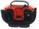 Black &amp; Decker BDCINF18N-QS - Oilless Multi-power Portable Air Compressor - 11 Bar Max