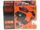 Black &amp; Decker BDCINF18N-QS - Oilless Multi-power Portable Air Compressor - 11 Bar Max