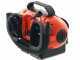 Black &amp; Decker BDCINF18N-QS - Oilless Multi-power Portable Air Compressor - 11 Bar Max