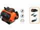 Black &amp; Decker BDCINF18N-QS - Oilless Multi-power Portable Air Compressor - 11 Bar Max